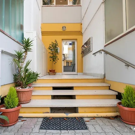 Bilocale Casa Volodja - Invacanza Apartment
