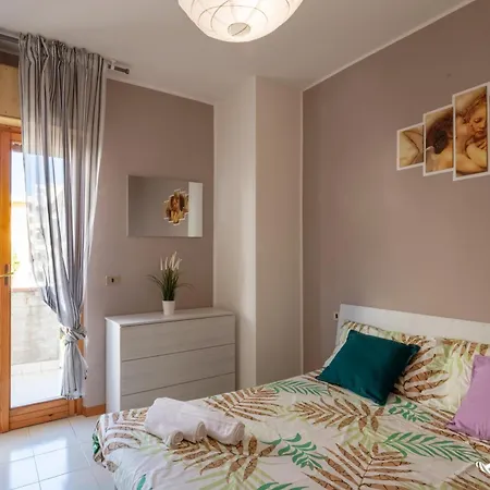 Bilocale Casa Volodja - Invacanza Apartment *