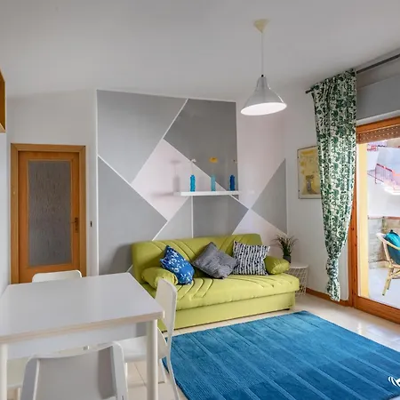Bilocale Casa Volodja - Invacanza Apartment Alba Adriatica