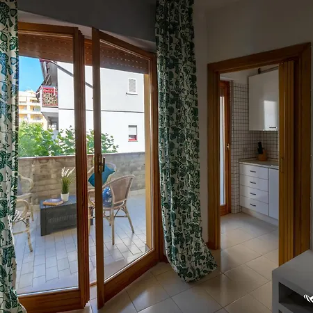 Apartment Bilocale Casa Volodja - Invacanza Alba Adriatica