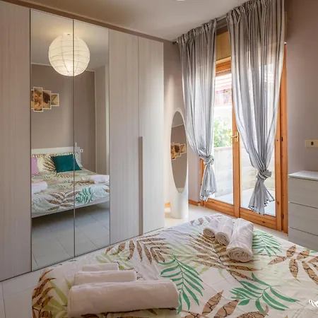 Bilocale Casa Volodja - Invacanza Apartment