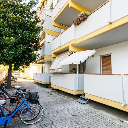 Bilocale Casa Volodja - Invacanza