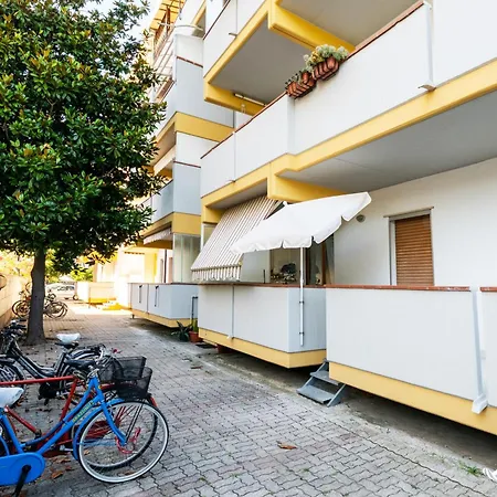 Bilocale Casa Volodja - Invacanza