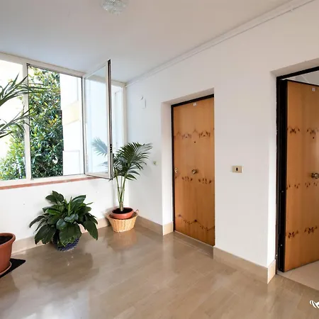 Apartment Bilocale Casa Volodja - Invacanza