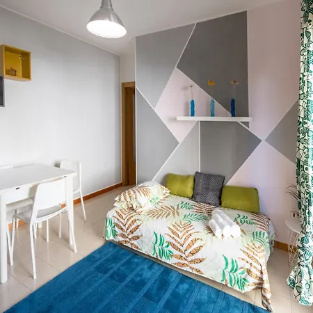 Bilocale Casa Volodja - Invacanza Apartment *
