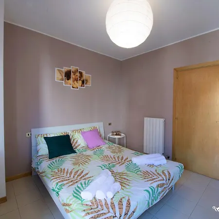 Bilocale Casa Volodja - Invacanza Apartment Alba Adriatica