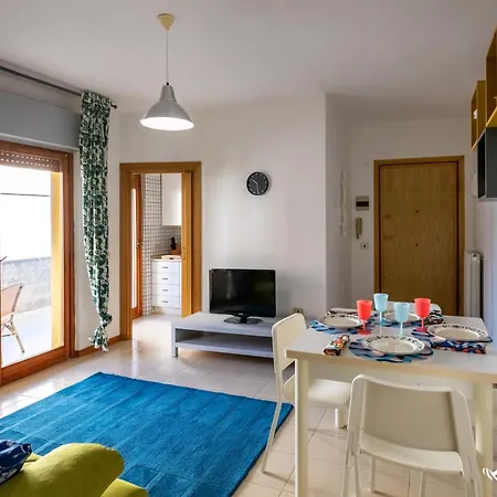 Apartment Bilocale Casa Volodja - Invacanza *