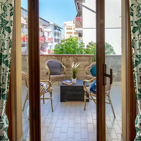 Bilocale Casa Volodja - Invacanza Apartment Alba Adriatica