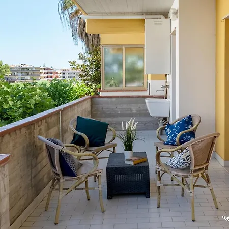 Apartment Bilocale Casa Volodja - Invacanza Alba Adriatica