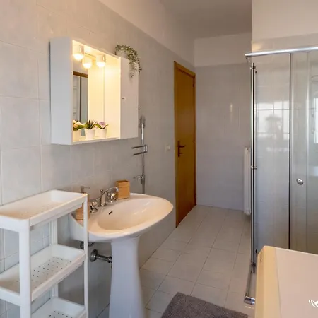 Apartment Bilocale Casa Volodja - Invacanza *