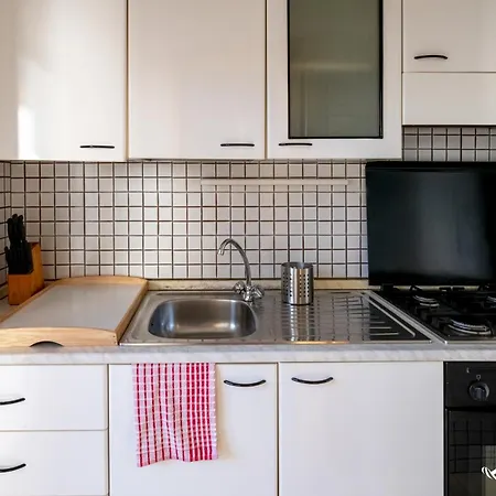 Apartment Bilocale Casa Volodja - Invacanza *